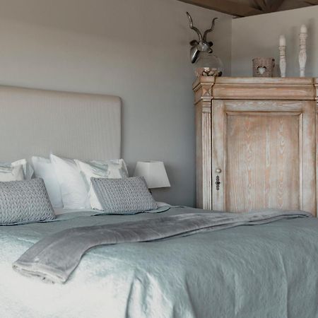 The Ocean Bay Luxury Guesthouse Jeffreys Bay Exterior foto