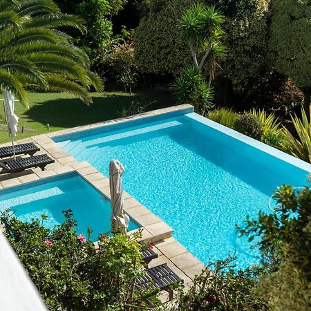 The Ocean Bay Luxury Guesthouse Jeffreys Bay Exterior foto