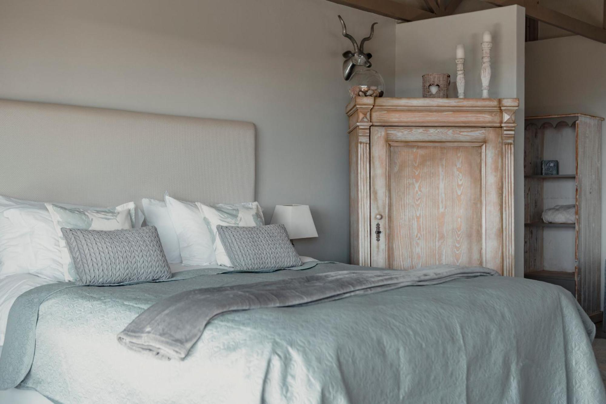 The Ocean Bay Luxury Guesthouse Jeffreys Bay Exterior foto