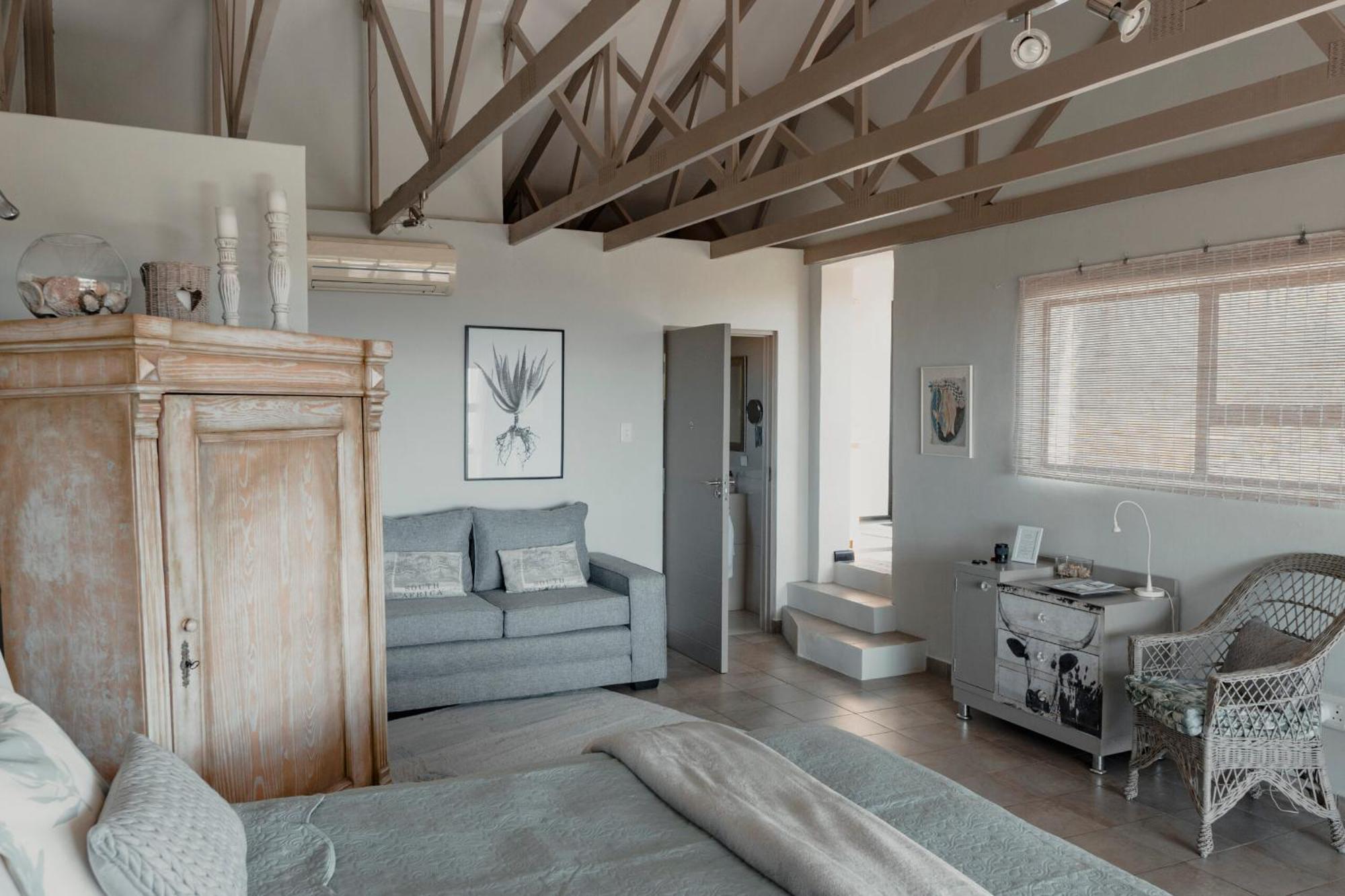 The Ocean Bay Luxury Guesthouse Jeffreys Bay Exterior foto