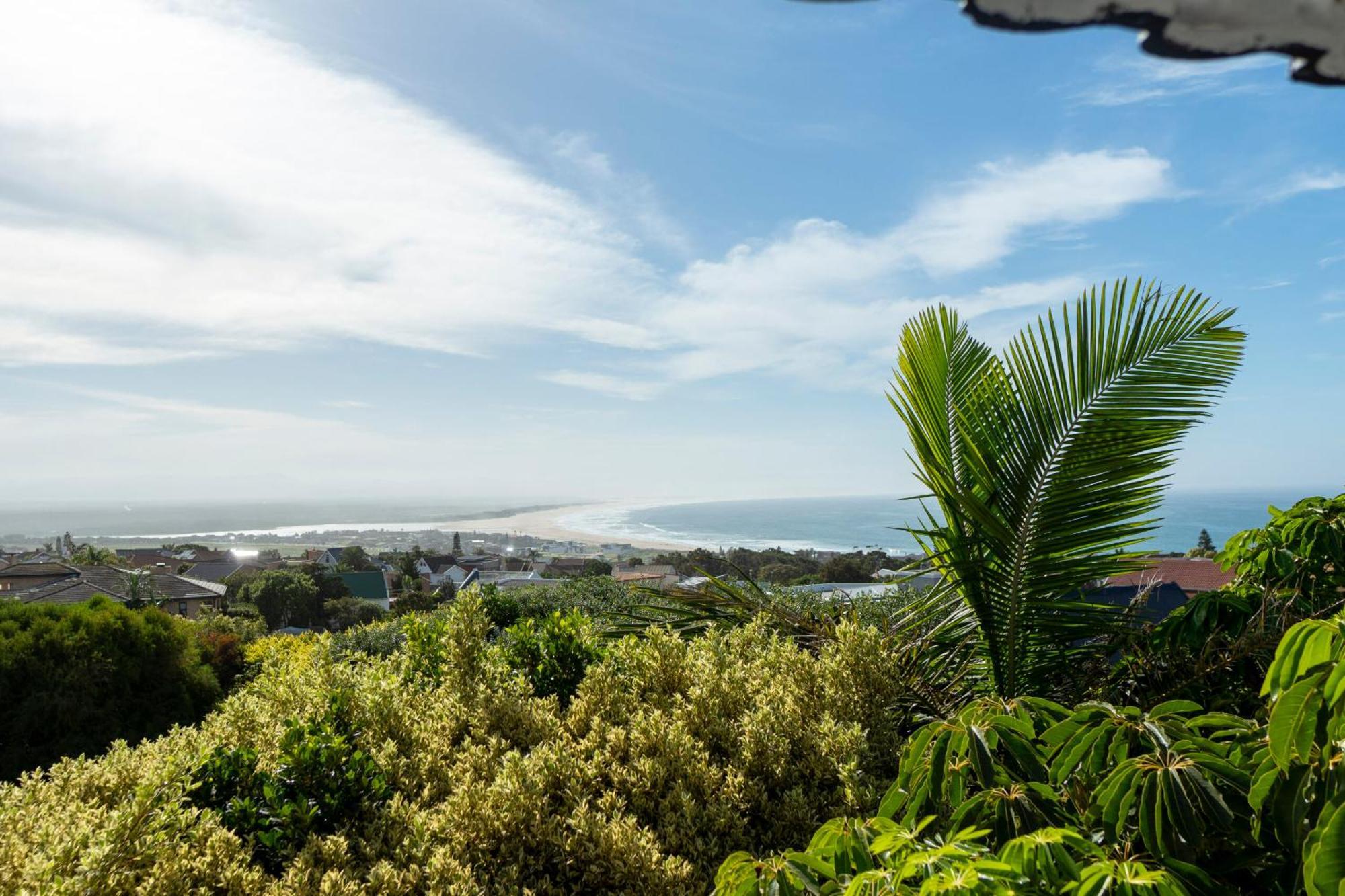 The Ocean Bay Luxury Guesthouse Jeffreys Bay Exterior foto
