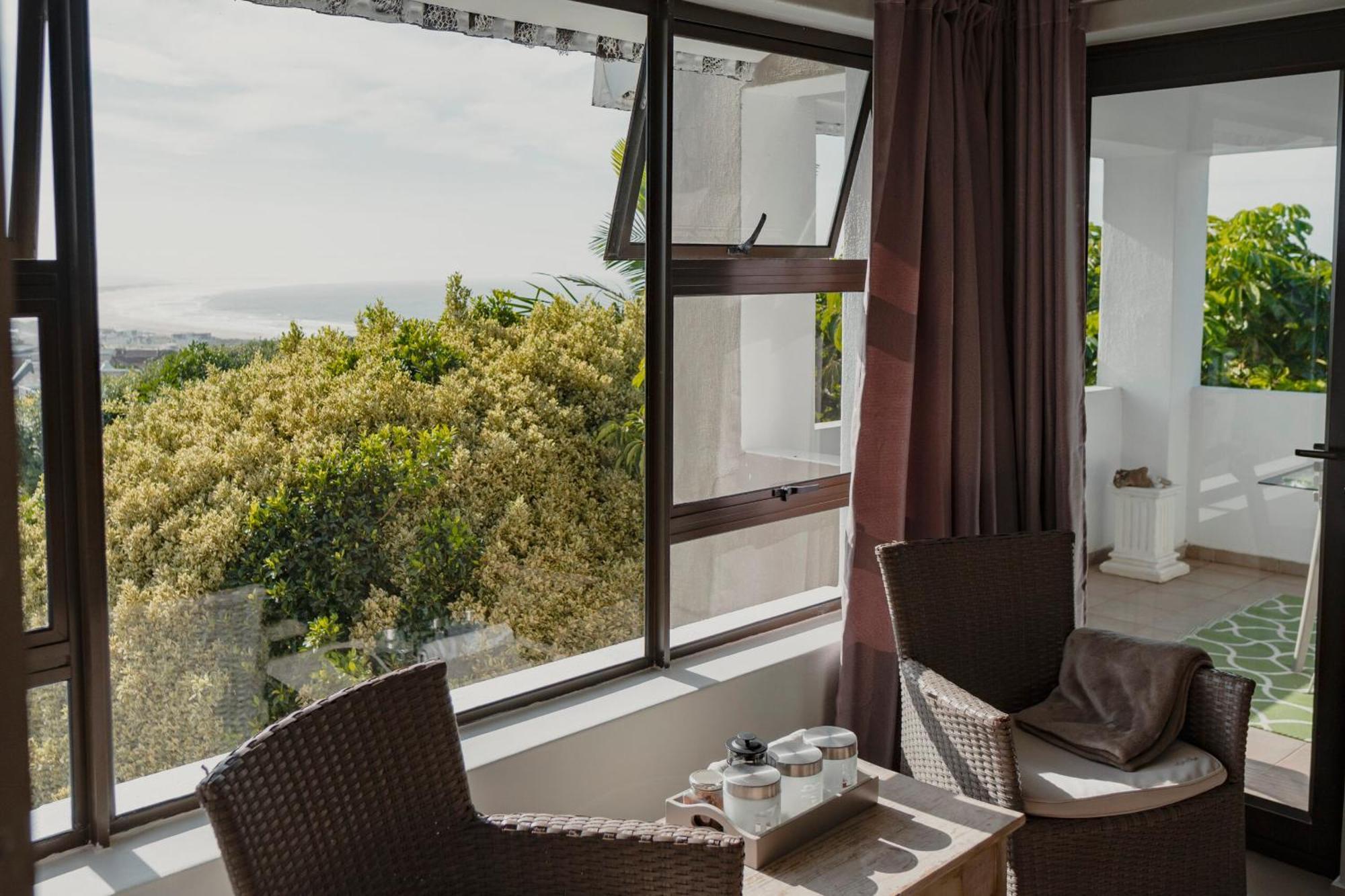 The Ocean Bay Luxury Guesthouse Jeffreys Bay Exterior foto