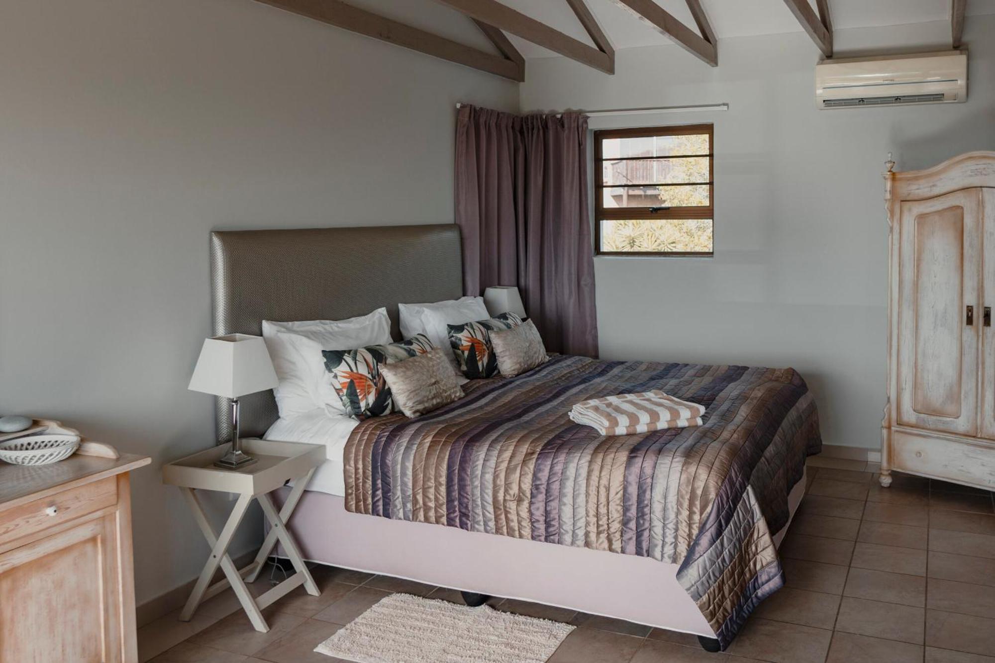 The Ocean Bay Luxury Guesthouse Jeffreys Bay Exterior foto