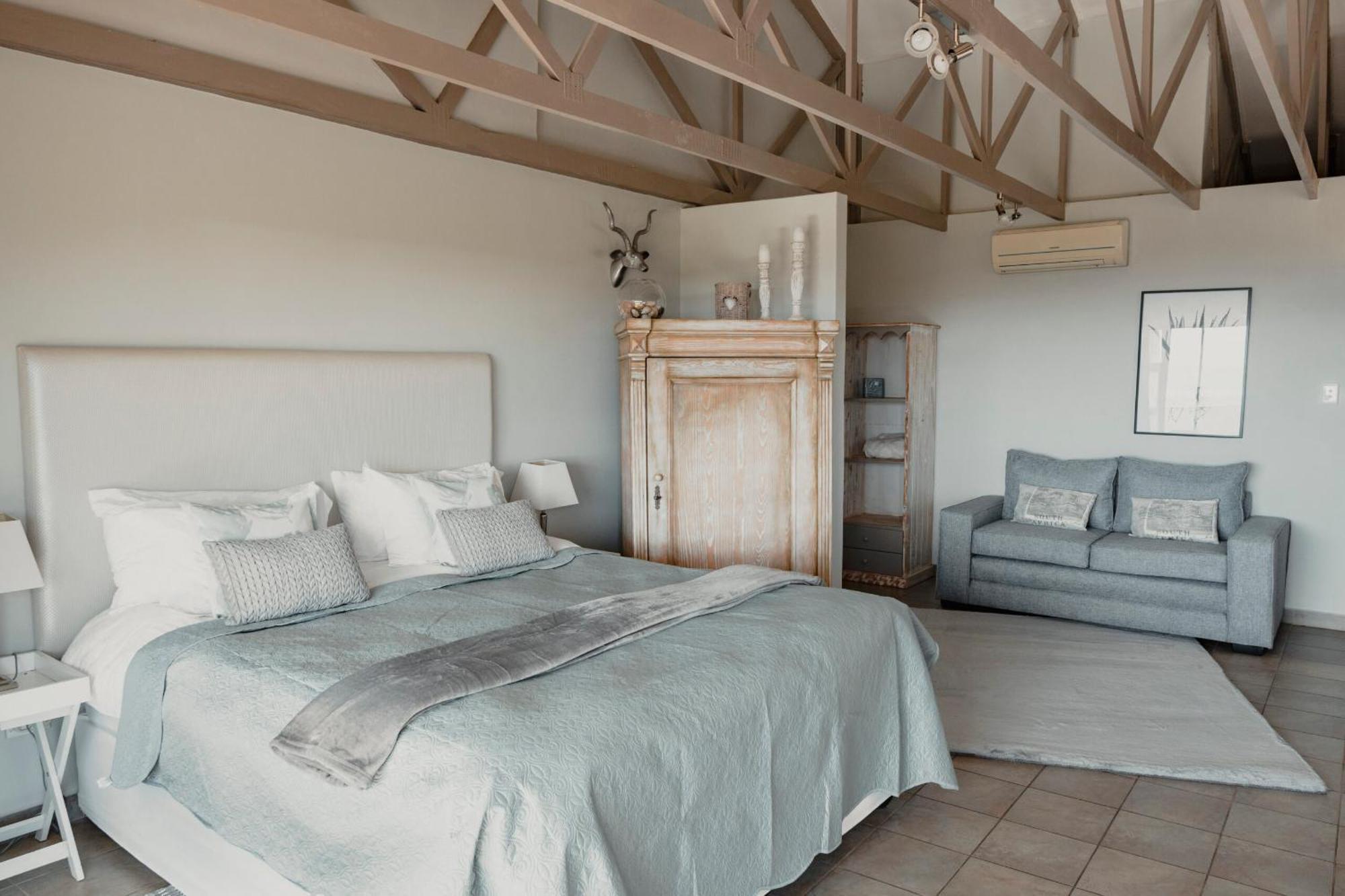 The Ocean Bay Luxury Guesthouse Jeffreys Bay Exterior foto
