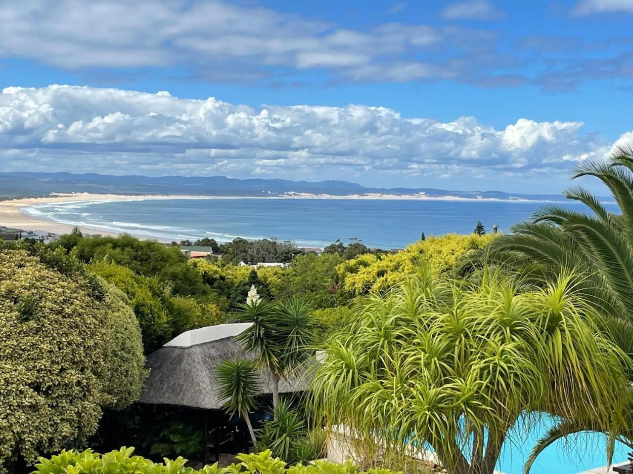 The Ocean Bay Luxury Guesthouse Jeffreys Bay Exterior foto