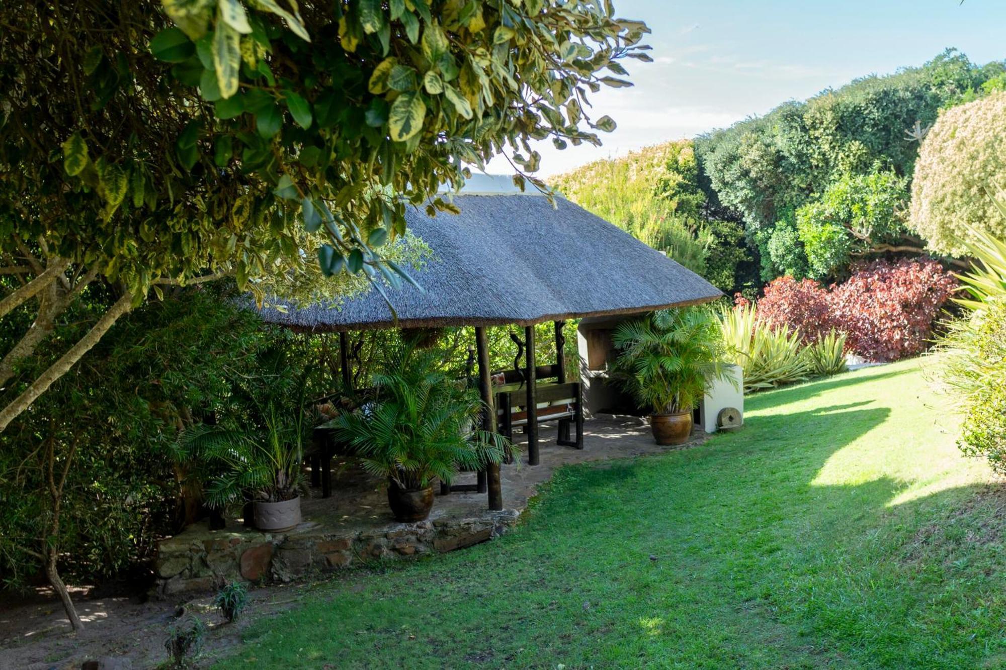 The Ocean Bay Luxury Guesthouse Jeffreys Bay Exterior foto