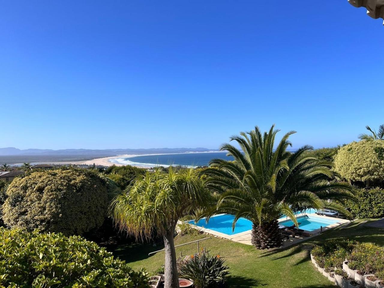 The Ocean Bay Luxury Guesthouse Jeffreys Bay Exterior foto