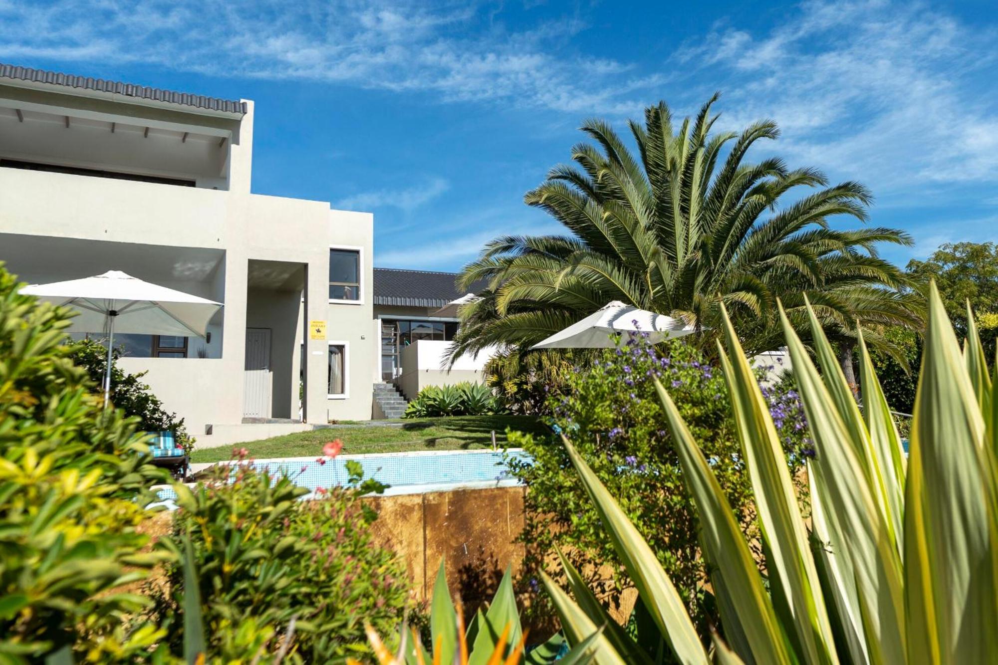 The Ocean Bay Luxury Guesthouse Jeffreys Bay Exterior foto