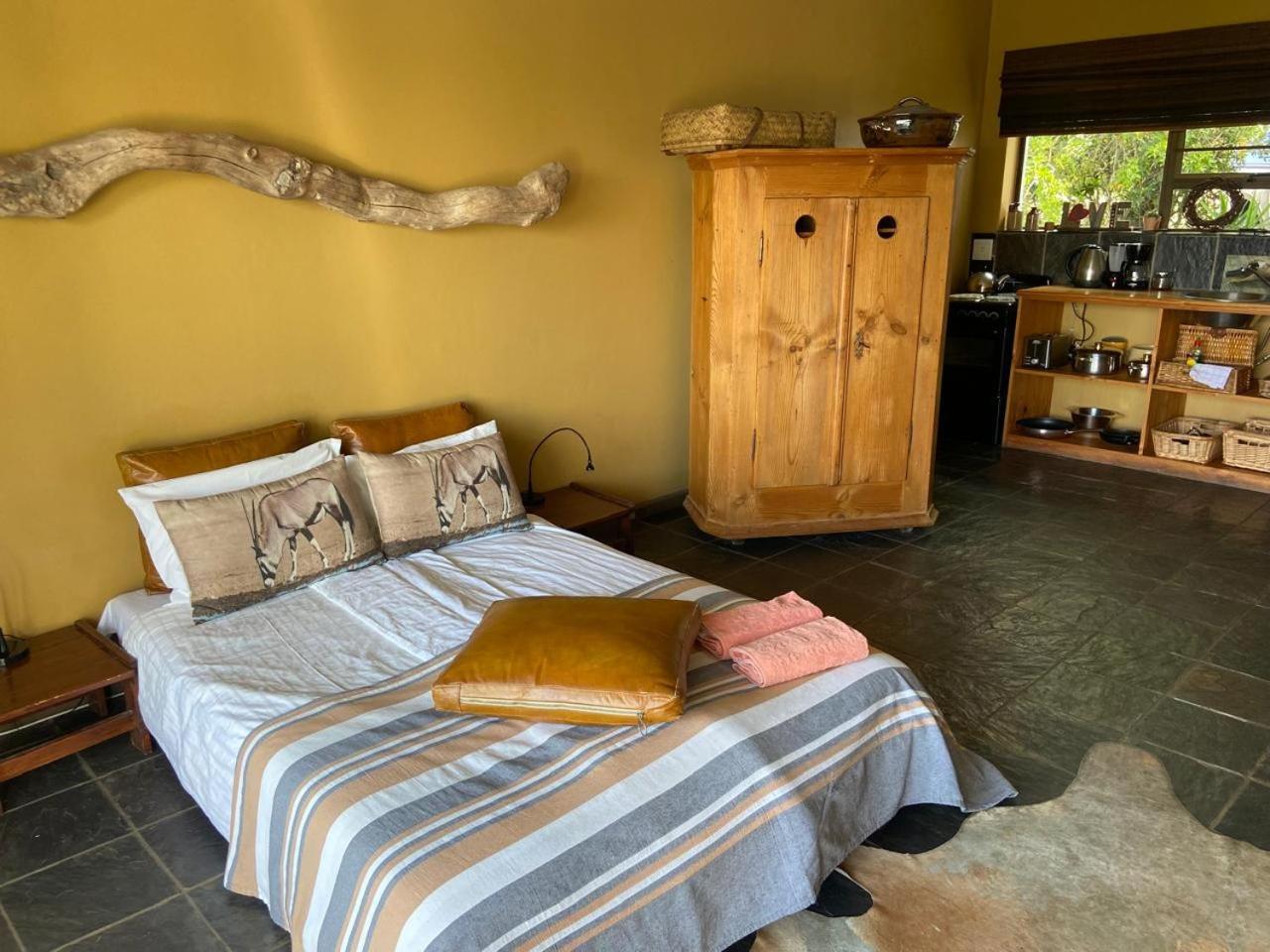 The Ocean Bay Luxury Guesthouse Jeffreys Bay Exterior foto