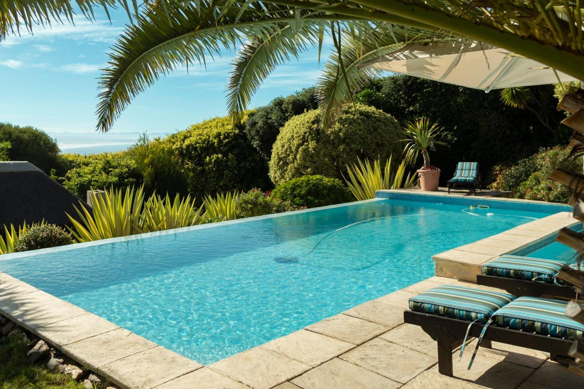 The Ocean Bay Luxury Guesthouse Jeffreys Bay Exterior foto