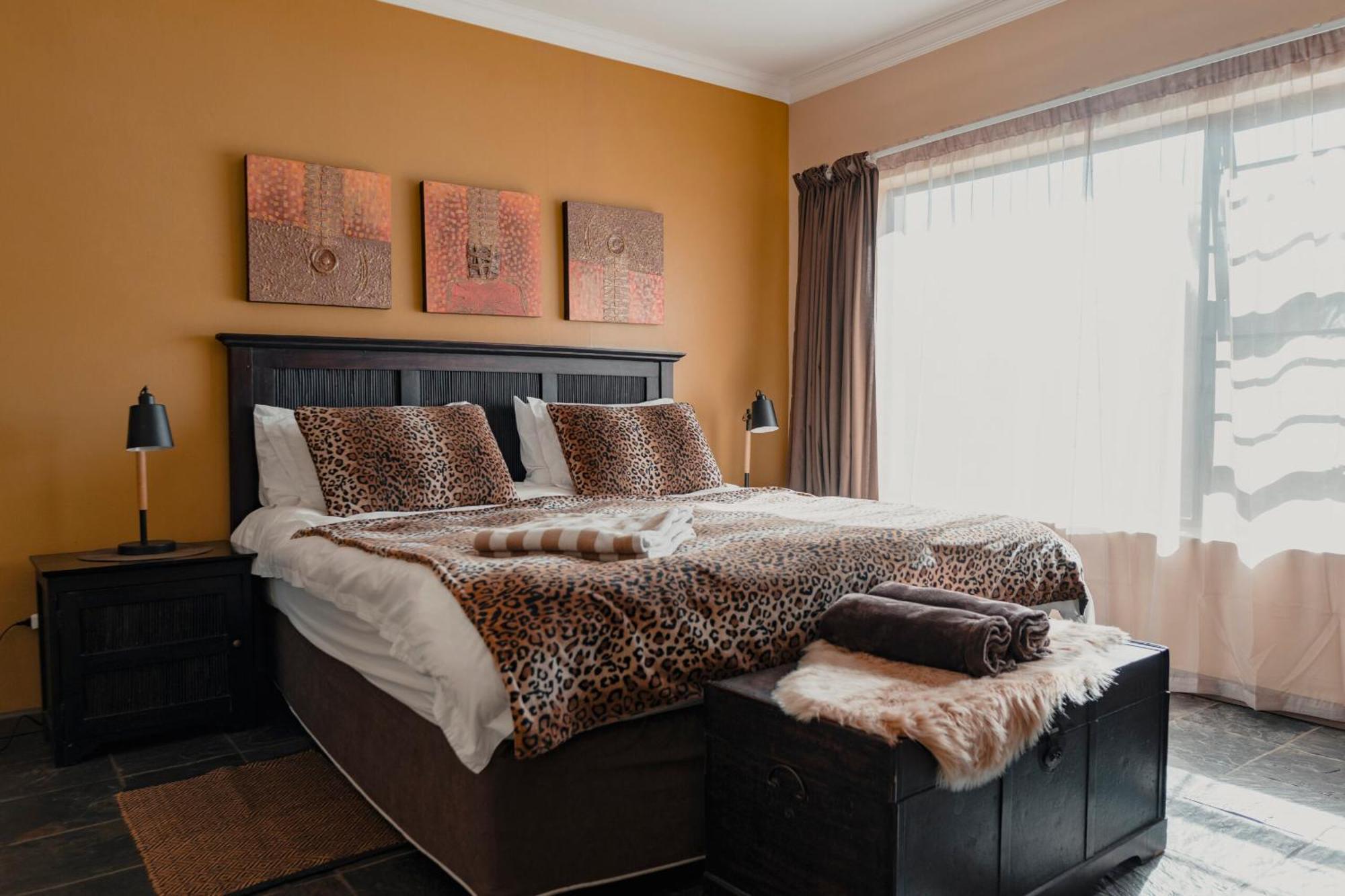 The Ocean Bay Luxury Guesthouse Jeffreys Bay Exterior foto