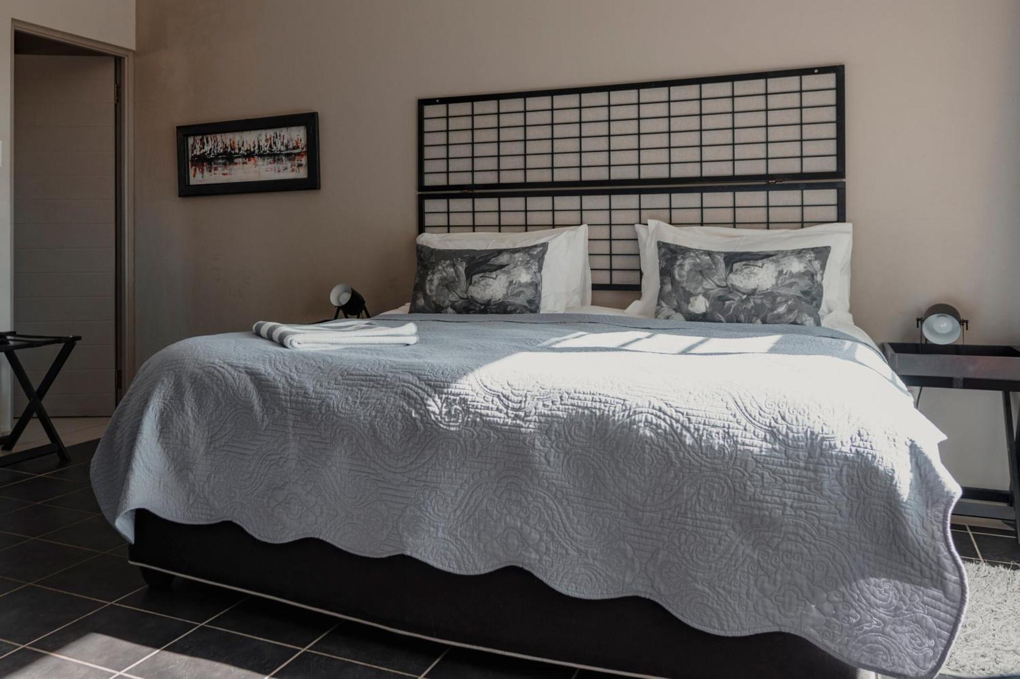 The Ocean Bay Luxury Guesthouse Jeffreys Bay Exterior foto