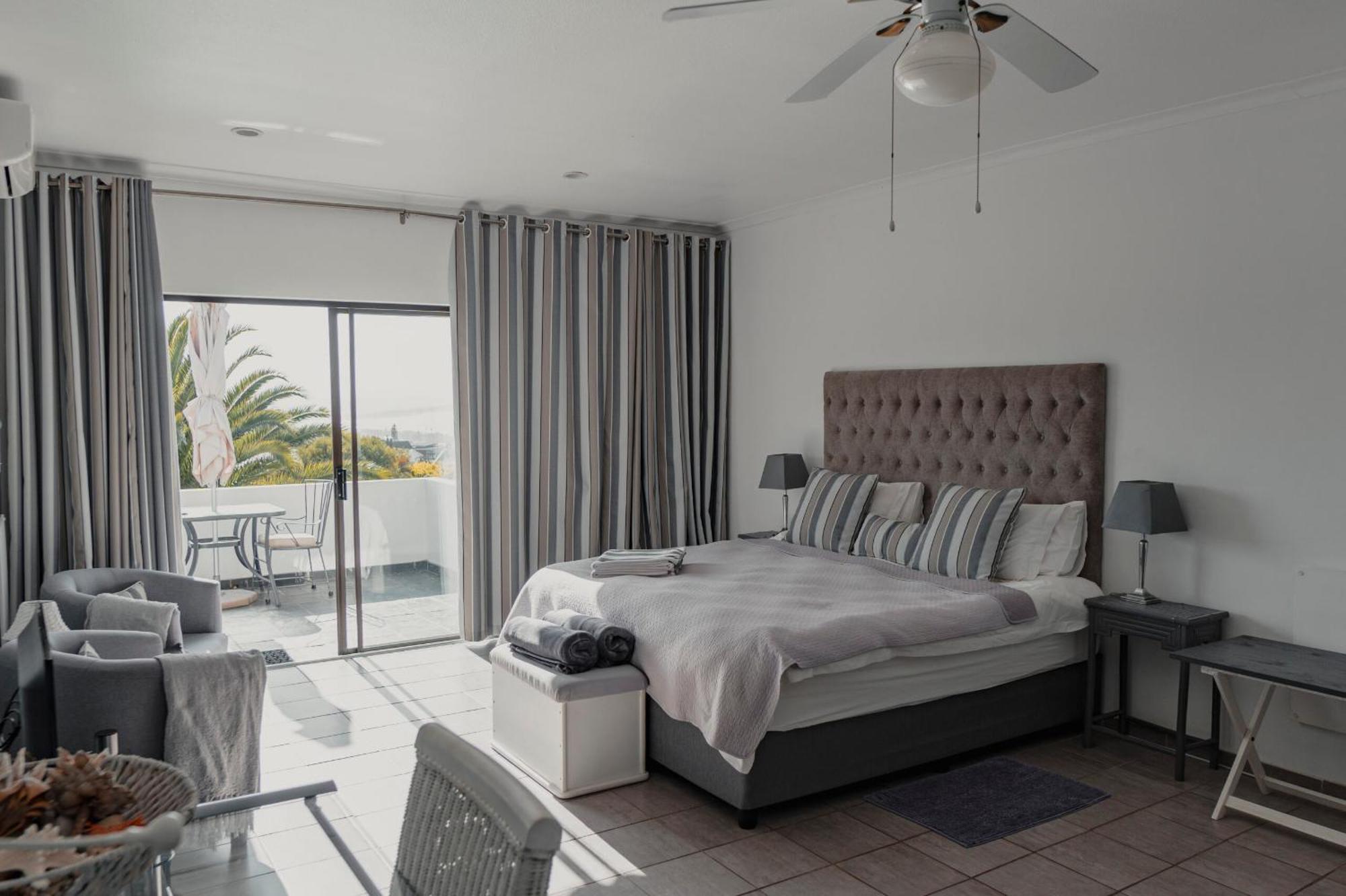 The Ocean Bay Luxury Guesthouse Jeffreys Bay Exterior foto
