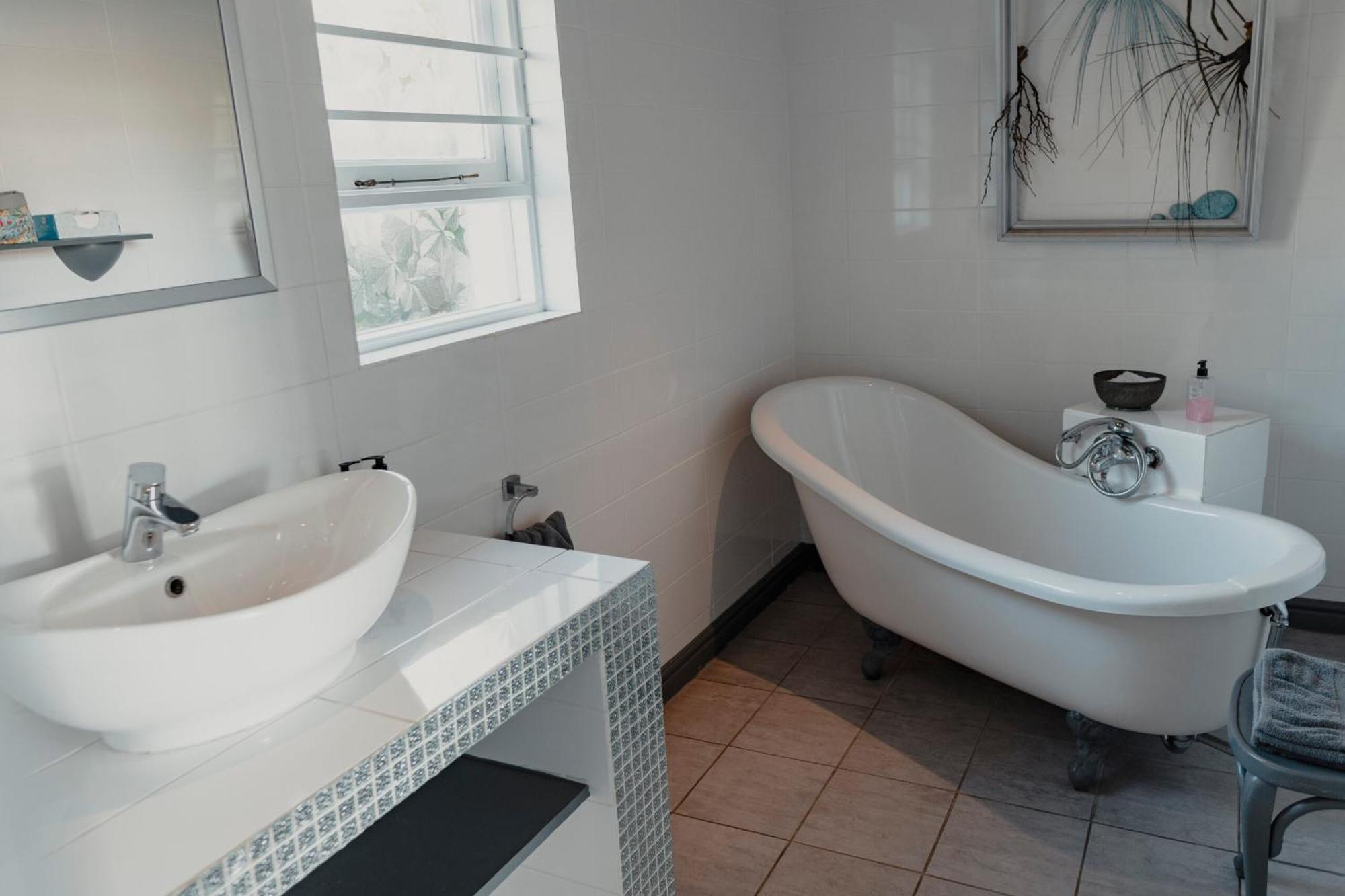 The Ocean Bay Luxury Guesthouse Jeffreys Bay Exterior foto